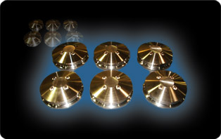 Roll Forming Tooling